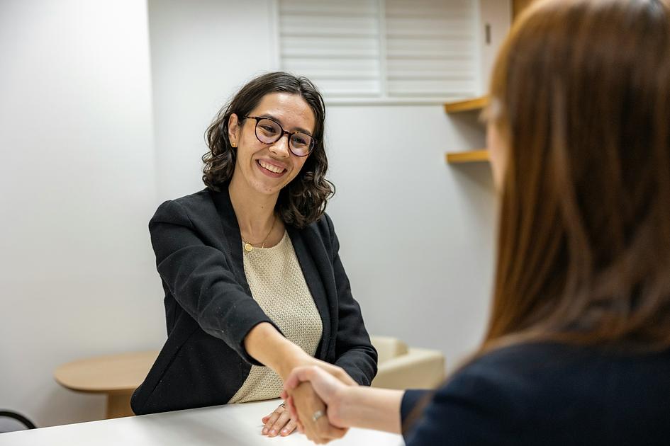 Vorstellungsgespräch: Tipps und Tricks, die wirklich helfen